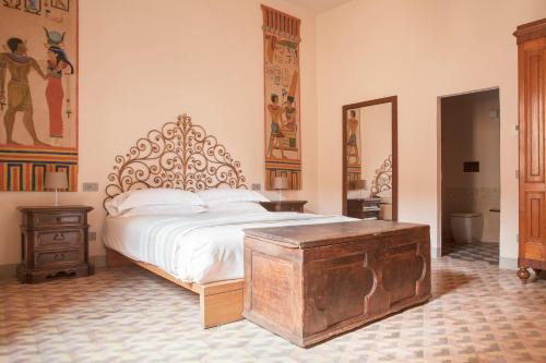 Montalcino Apartment | Wp Relais Mazzini
