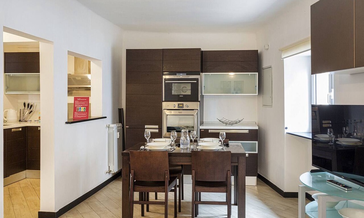 Genoa Historical Centre Apartment | XXV Aprile Downtown by Wonderful Italy