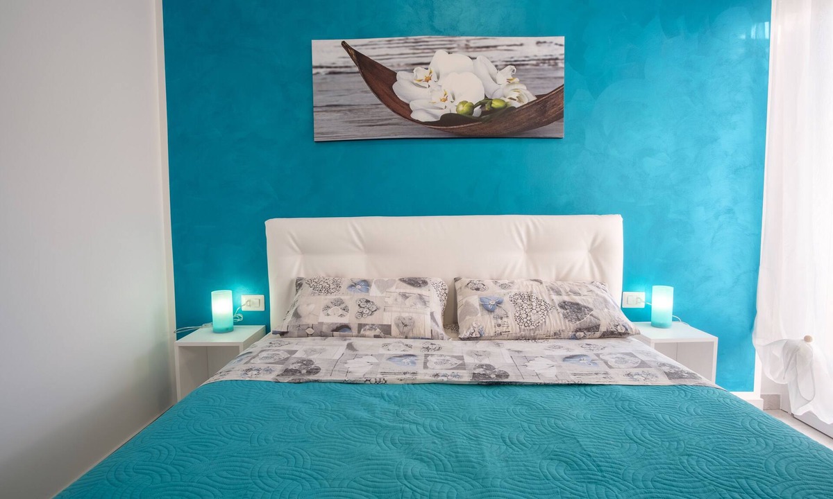 San Mauro a Mare Apartment | YOUNG APARTMENT ON THE BEACH IN SAN MAURO MARE