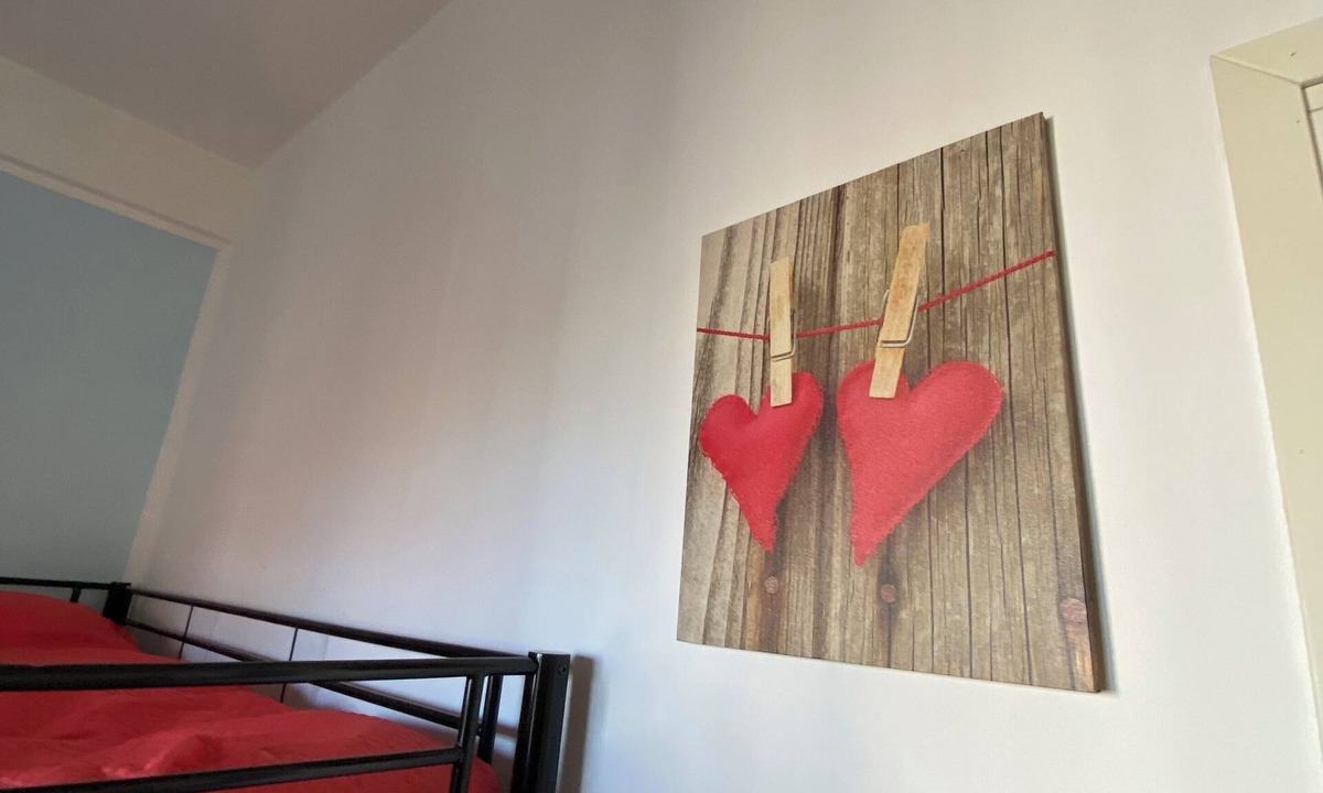 Marina di Ravenna Apartment | Your home-just a stone's throw from the sea