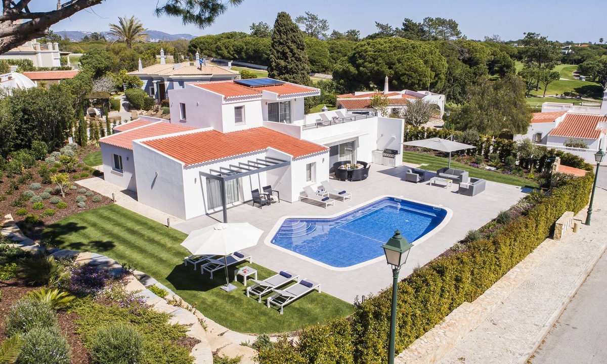 Vale do Lobo Villa | Your private getaway in Vale do Lobo