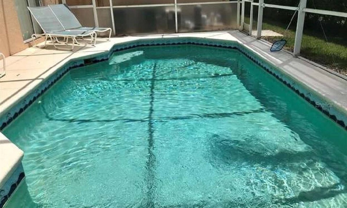 Lake Davenport Estates Villa | Your Villa in Florida