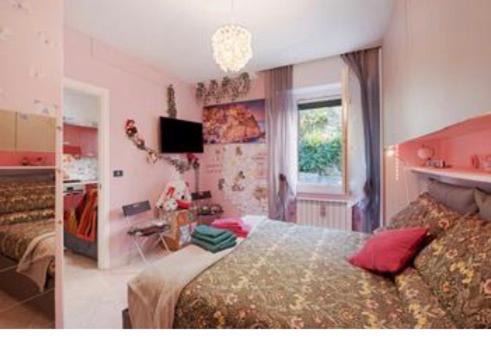 Genoa Apartment | zena