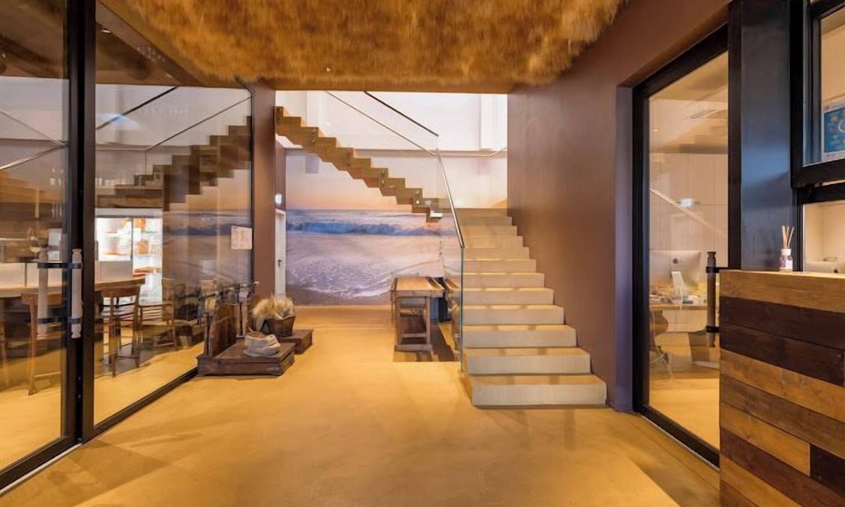 Marina Centro Bed & Breakfast | Zuara9room RIMNI Bed&Breakfast