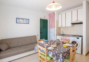 1 Bedroom Pet Friendly Apartment In Cavo