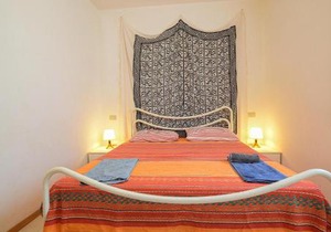1 Bedroom Pet Friendly Apartment In Cavo