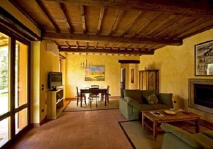 1 bedroom stunning apartment Umbria