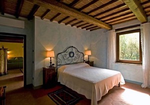 1 bedroom stunning apartment Umbria