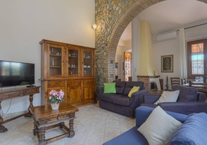 120 m² House ∙ 1 bedroom ∙ 6 guests