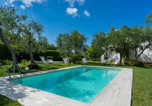 150 m² Villa ∙ 4 bedrooms ∙ 8 guests