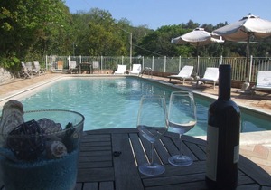 160 m² Villa ∙ 3 bedrooms ∙ 8 guests