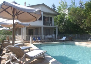 160 m² Villa ∙ 3 bedrooms ∙ 8 guests