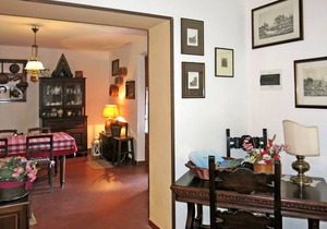 170 m² House ∙ 3 bedrooms ∙ 8 guests