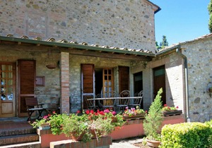 170 m² Villa ∙ 3 bedrooms ∙ 8 guests