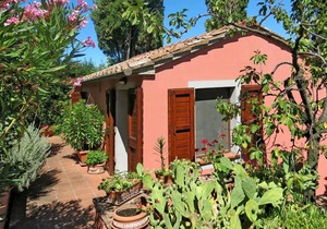 170 m² Villa ∙ 3 bedrooms ∙ 8 guests