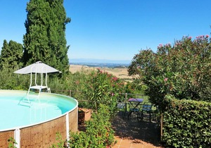 170 m² Villa ∙ 3 bedrooms ∙ 8 guests