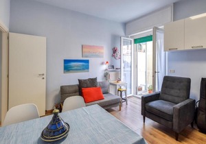 2 Bedroom Nice Apartment In Rapallo