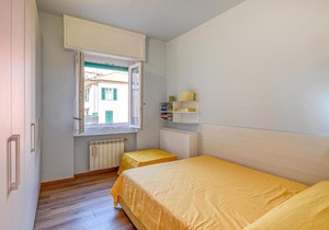 2 Bedroom Nice Apartment In Rapallo