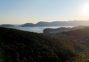 #2 Cinque Terre, Tuscany, Liguria, Lerici