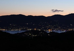 #2 Cinque Terre, Tuscany, Liguria, Lerici