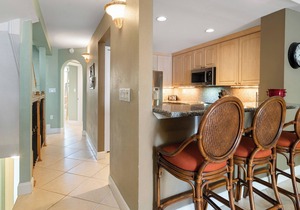 203 Mariners Club - This tri-level townhouse boasts 4 bedrooms and 3 baths