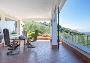 250 m² Villa ∙ 7 bedrooms ∙ 14 guests