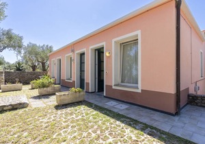 30 m² Apartment ∙ 1 bedroom ∙ 4 guests