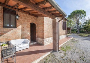 30 m² Resort ∙ 1 bedroom ∙ 4 guests