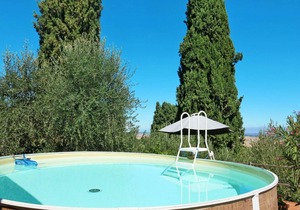 30 m² Villa ∙ 1 bedroom ∙ 2 guests