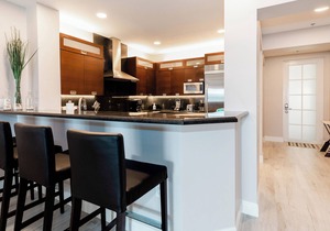 315 Mariners Club - 3 bedroom condo with unobstructed ocean views