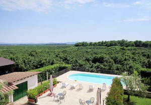 35 m² Farmhouse ∙ 1 bedroom ∙ 3 guests