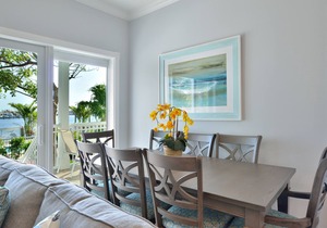 4-Bed, 3-Bath Waterfront Condo at Bayfront Suites -CLEANING FEE INCLUDED