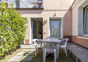 40 m² Apartment ∙ 1 bedroom ∙ 4 guests