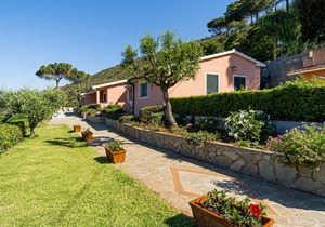 40 m² Apartment ∙ 1 bedroom ∙ 4 guests