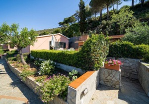 40 m² Apartment ∙ 1 bedroom ∙ 4 guests