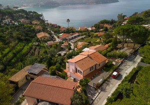 45 m² Apartment ∙ 1 bedroom ∙ 4 guests
