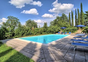 500 m² Villa ∙ 6 bedrooms ∙ 12 guests