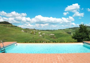 55 m² Apartment ∙ 1 bedroom ∙ 5 guests