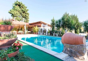 60 m² House ∙ 2 bedrooms ∙ 4 guests