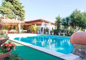 60 m² House ∙ 2 bedrooms ∙ 4 guests
