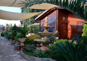 60 m² House ∙ 2 bedrooms ∙ 4 guests