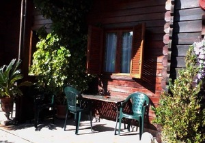 60 m² House ∙ 2 bedrooms ∙ 4 guests