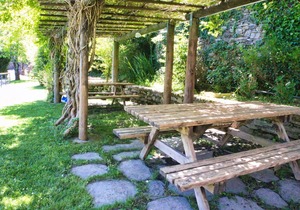 70 m² Apartment ∙ 2 bedrooms ∙ 5 guests