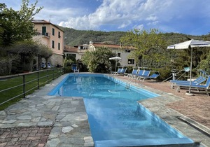 70 m² Apartment ∙ 2 bedrooms ∙ 5 guests
