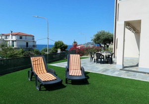 70 m² Apartment ∙ 2 bedrooms ∙ 6 guests