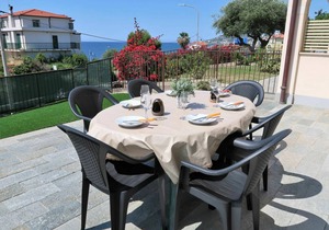 70 m² Apartment ∙ 2 bedrooms ∙ 6 guests