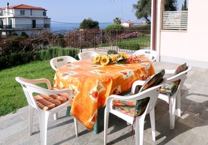 70 m² Apartment ∙ 2 bedrooms ∙ 6 guests