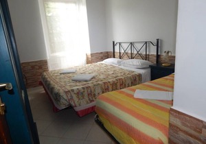 75 m² House ∙ 2 bedrooms ∙ 6 guests