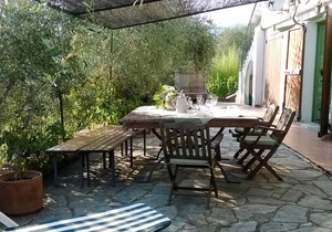80 m² Apartment ∙ 2 bedrooms ∙ 5 guests