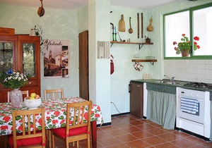 80 m² Apartment ∙ 2 bedrooms ∙ 5 guests